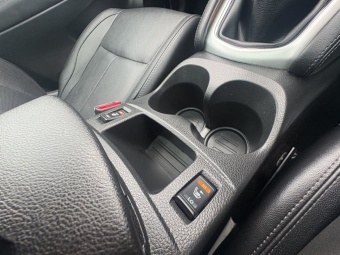 2016 Nissan Qashqai