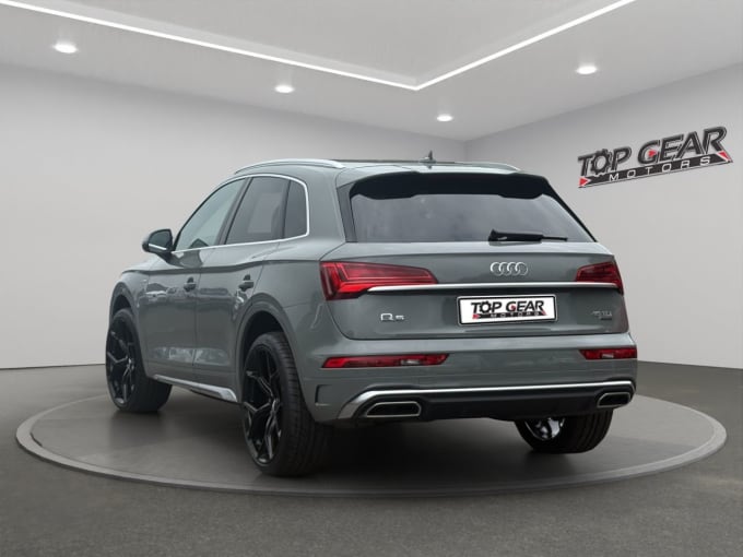 2022 Audi Q5