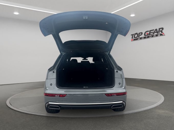 2022 Audi Q5