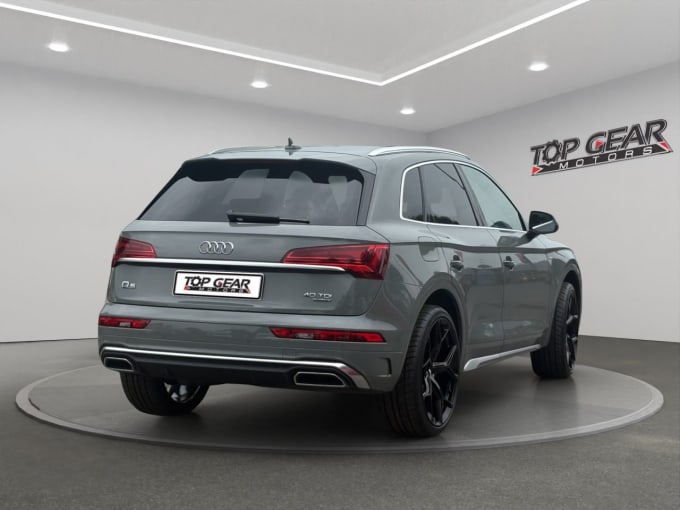 2022 Audi Q5