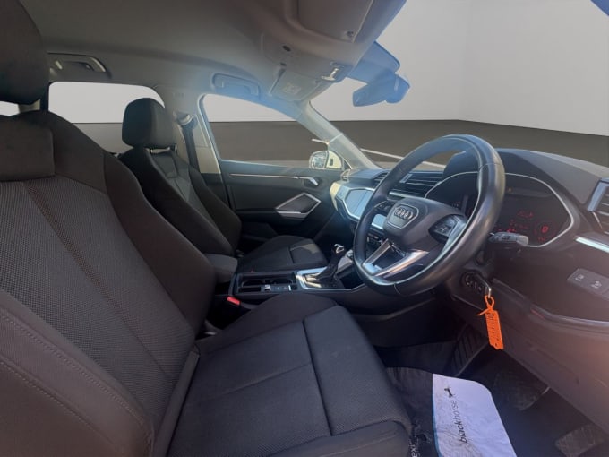 2019 Audi Q3