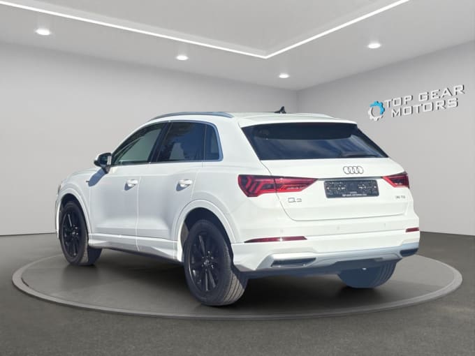2019 Audi Q3