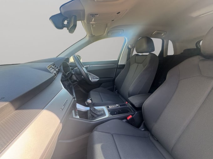 2019 Audi Q3