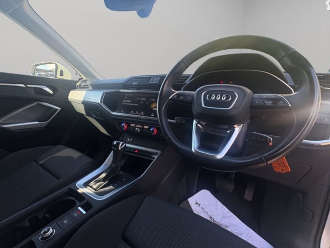 2019 Audi Q3