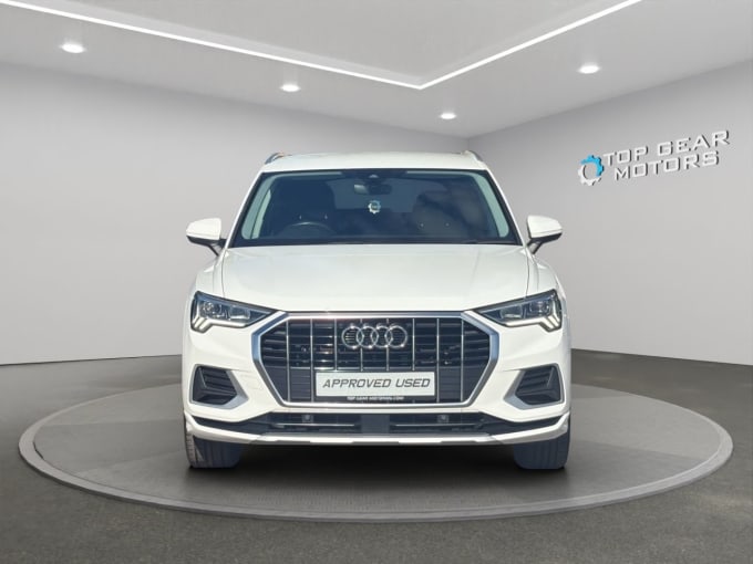 2019 Audi Q3