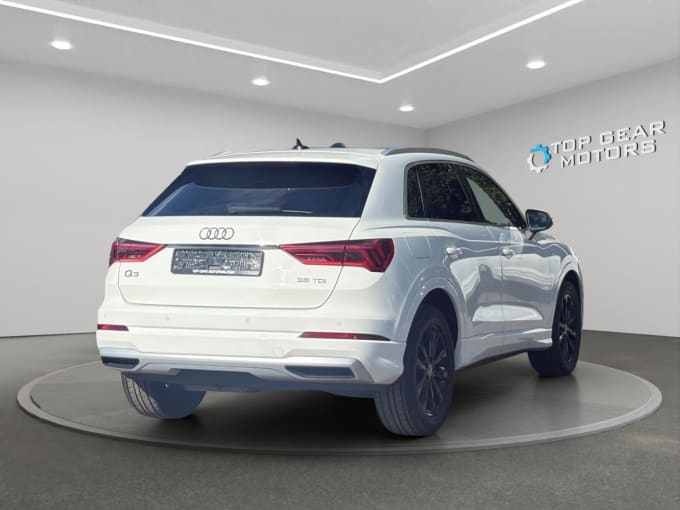 2019 Audi Q3