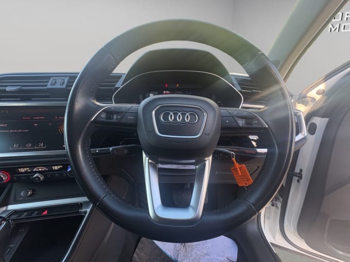 2019 Audi Q3