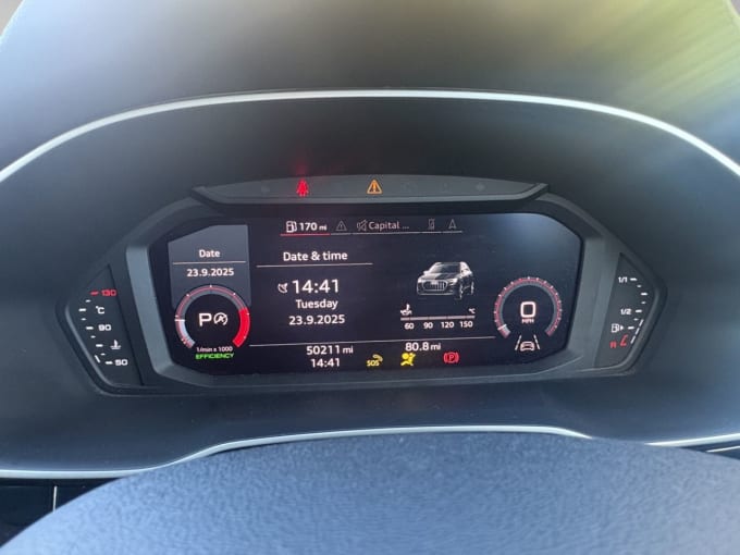 2019 Audi Q3