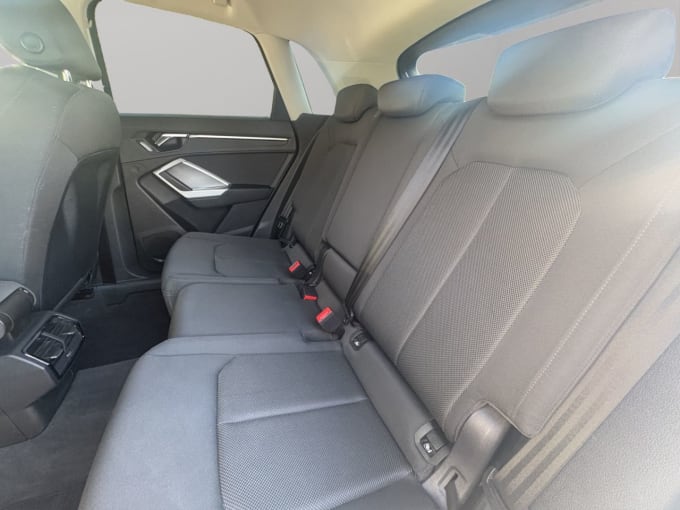 2019 Audi Q3