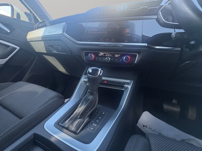 2019 Audi Q3