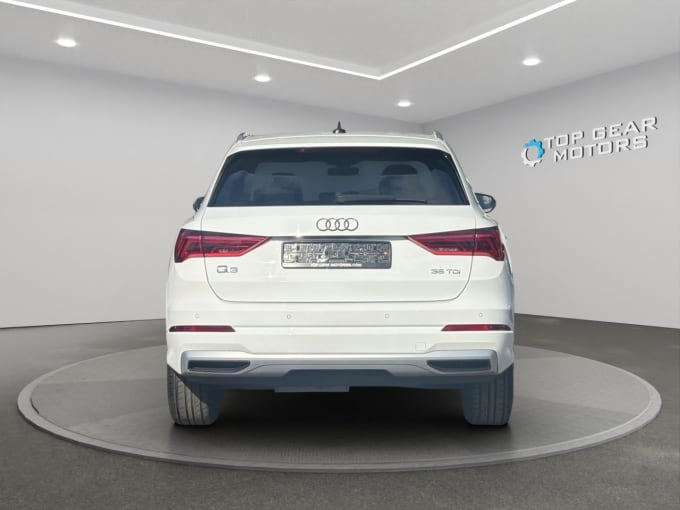 2019 Audi Q3
