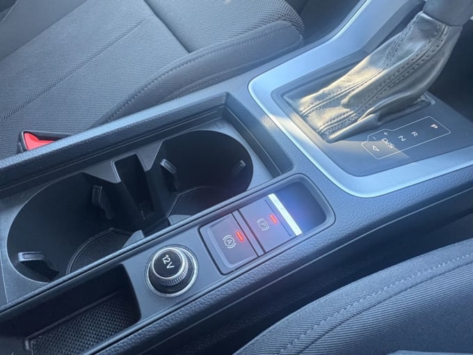 2019 Audi Q3