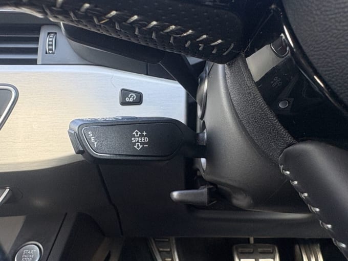 2016 Audi A4