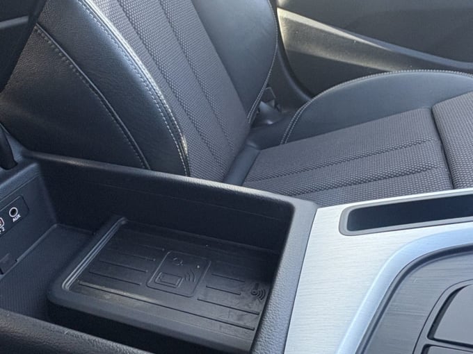 2016 Audi A4