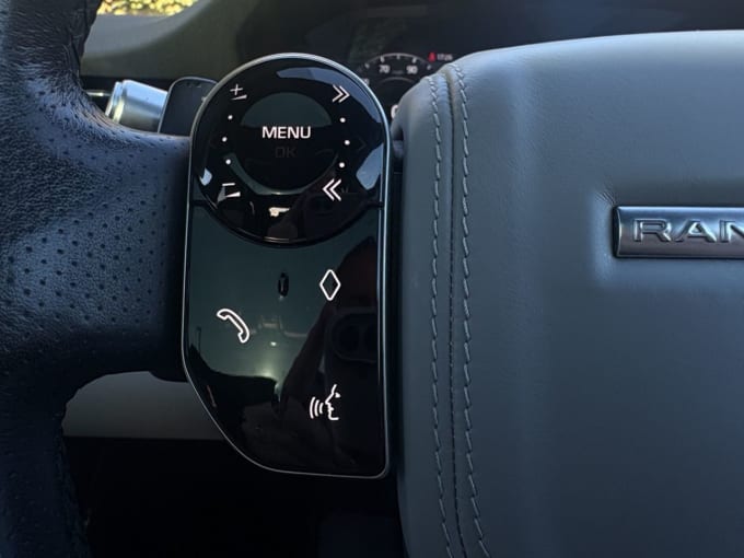 2019 Land Rover Range Rover Evoque
