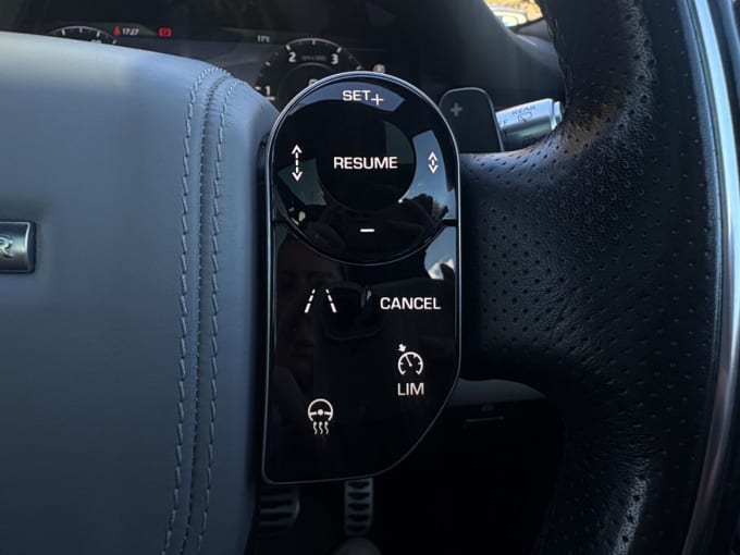 2019 Land Rover Range Rover Evoque