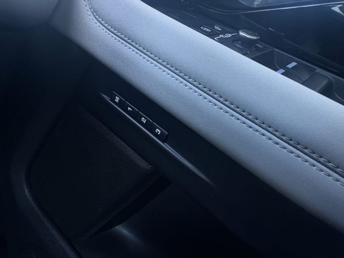 2019 Land Rover Range Rover Evoque