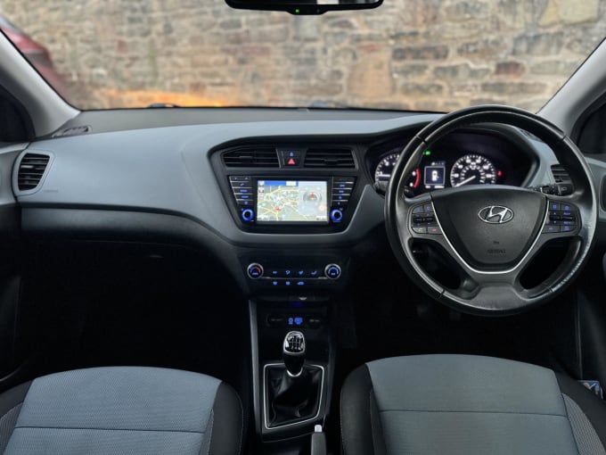 2016 Hyundai I20