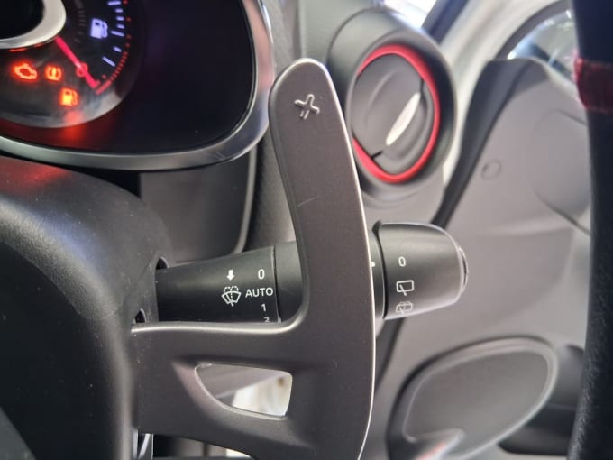 2025 Renault Clio