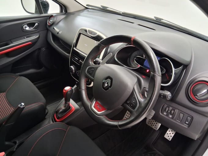 2025 Renault Clio