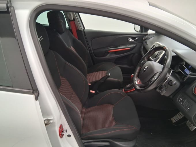 2025 Renault Clio