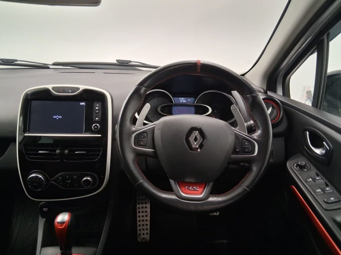 2025 Renault Clio