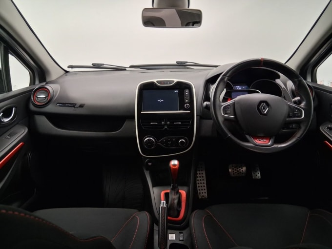 2025 Renault Clio