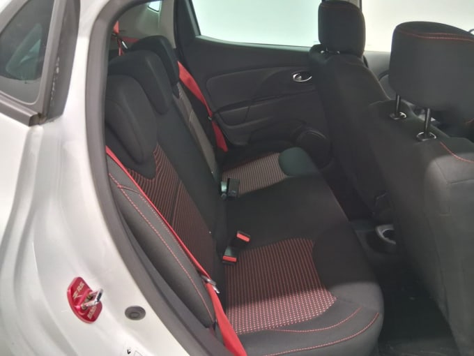 2025 Renault Clio