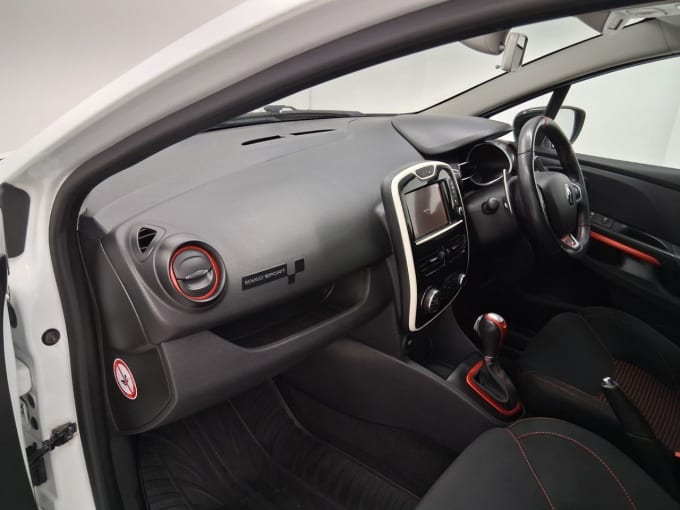 2025 Renault Clio
