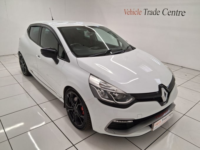 2025 Renault Clio