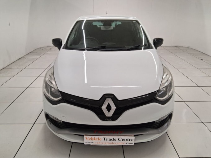 2025 Renault Clio
