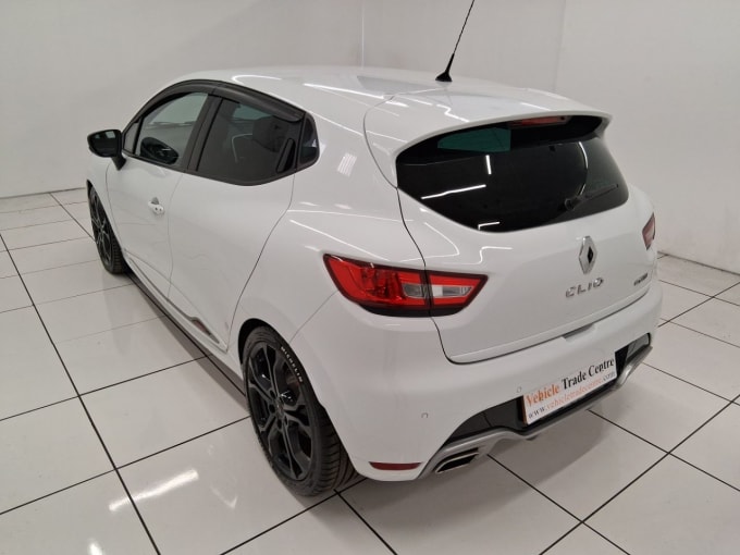 2025 Renault Clio