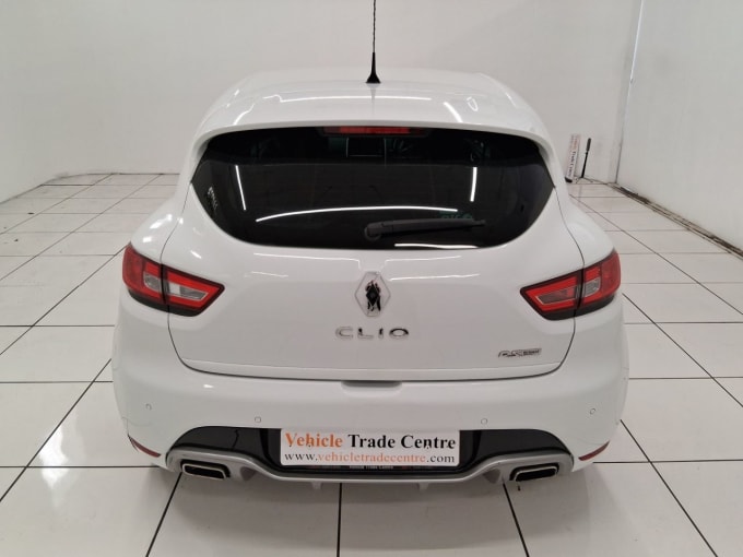 2025 Renault Clio