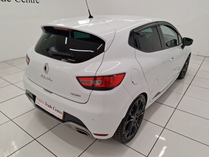 2025 Renault Clio