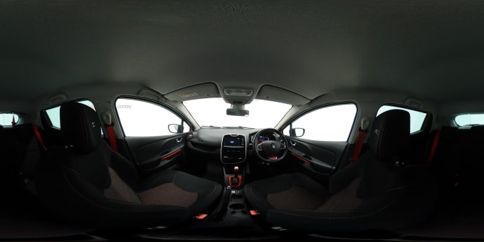 2025 Renault Clio