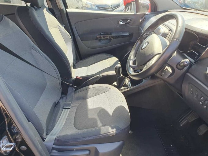 2025 Renault Captur