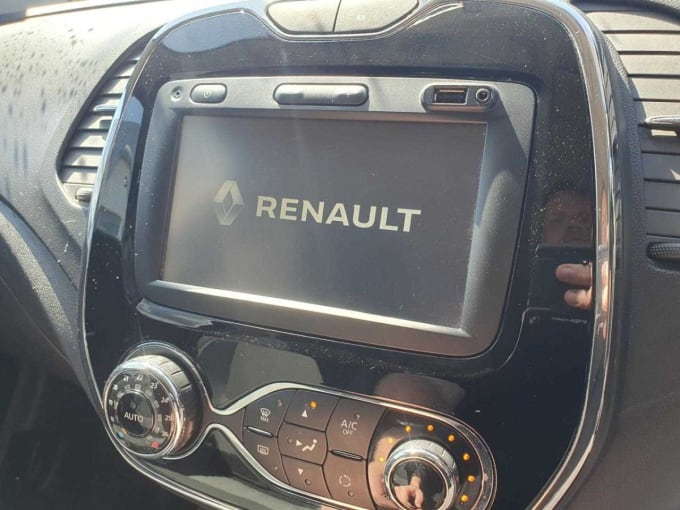 2025 Renault Captur
