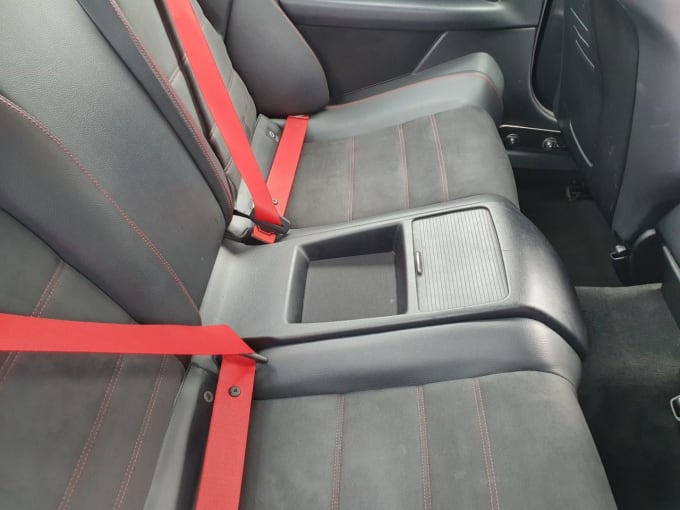 2013 Mercedes C Class