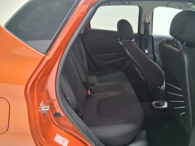 2015 Renault Captur