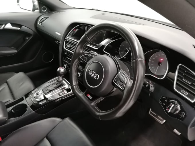 2013 Audi A5