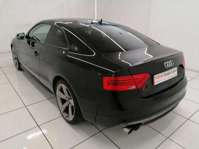 2013 Audi A5