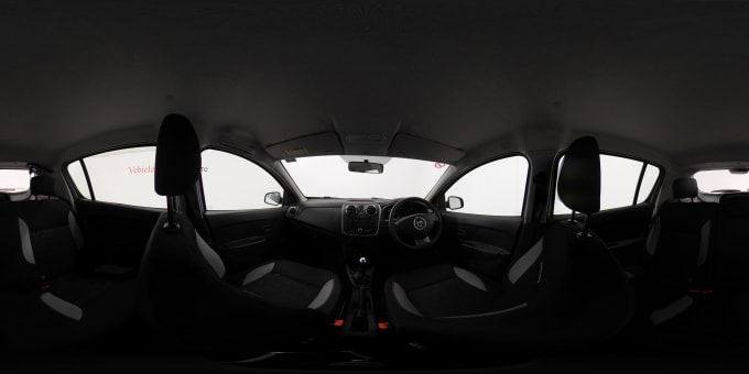 2025 Dacia Sandero Stepway