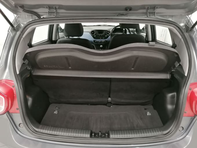 2014 Hyundai I10