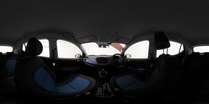 2014 Hyundai I10