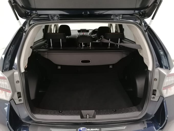 2017 Subaru Xv