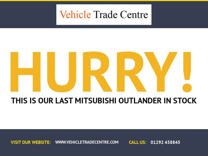 2012 Mitsubishi Outlander