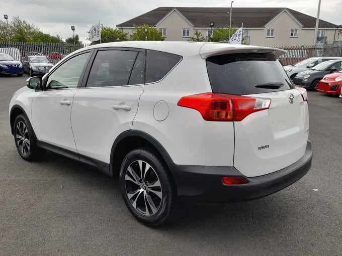 2024 Toyota Rav-4