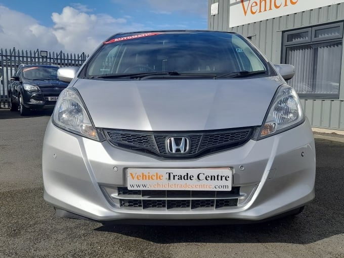 2024 Honda Jazz