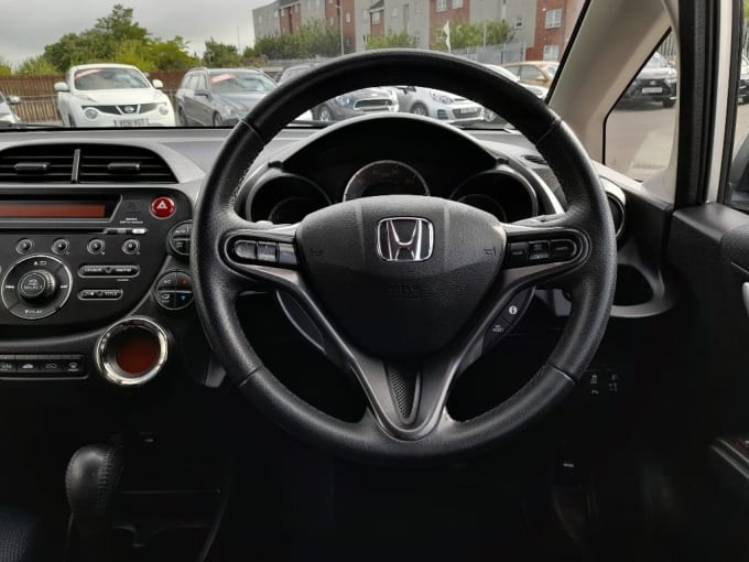 2024 Honda Jazz