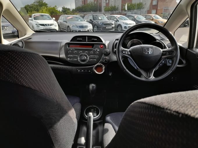 2024 Honda Jazz